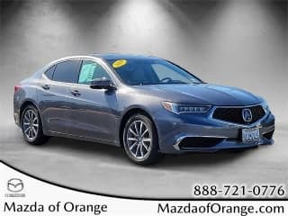 Acura 2019 TLX