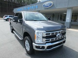 Ford 2023 F-250 Super Duty