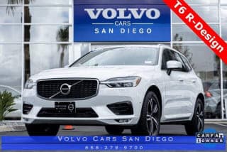 Volvo 2019 XC60