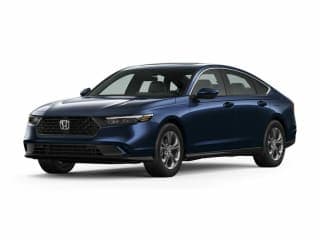 Honda 2024 Accord