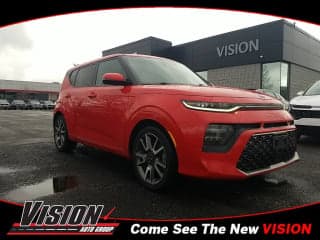 Kia 2020 Soul