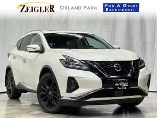 Nissan 2021 Murano