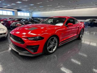 Ford 2019 Mustang