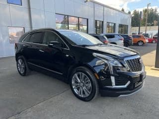 Cadillac 2023 XT5