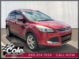 Ford 2014 Escape