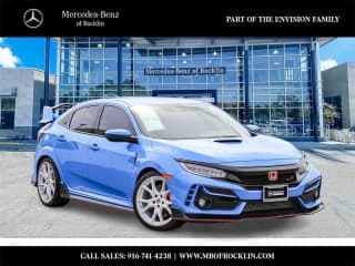 Honda 2021 Civic