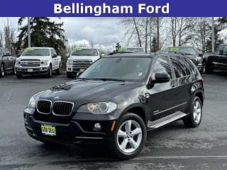 BMW 2010 X5