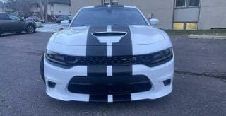 Dodge 2020 Charger