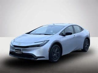 Toyota 2023 Prius