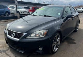 Lexus 2011 IS 250