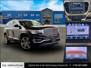 GMC 2019 Acadia