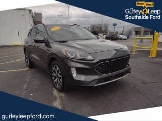 Ford 2020 Escape