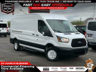 Ford 2019 Transit