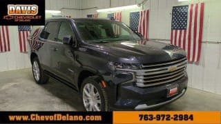 Chevrolet 2023 Tahoe