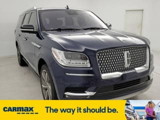 Lincoln 2019 Navigator L