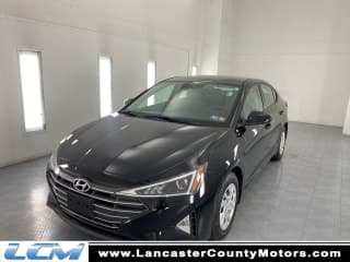 Hyundai 2020 Elantra