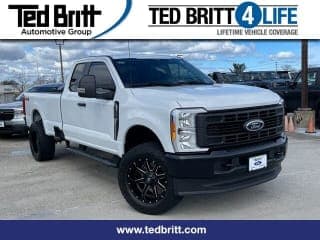 Ford 2023 F-250 Super Duty