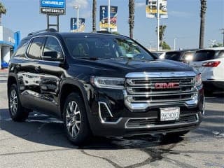 GMC 2023 Acadia