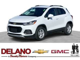 Chevrolet 2021 Trax