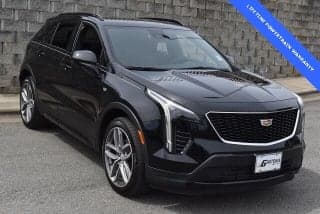 Cadillac 2019 XT4