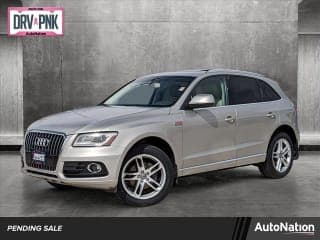 Audi 2013 Q5