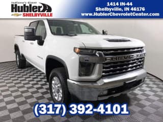 Chevrolet 2023 Silverado 2500HD