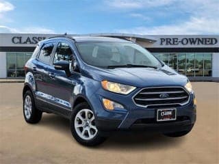 Ford 2021 EcoSport