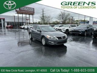 Nissan 2014 Altima