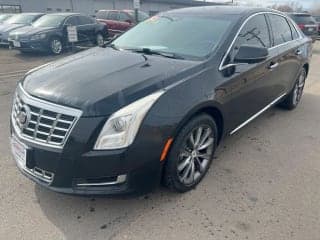 Cadillac 2013 XTS