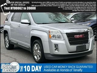 GMC 2015 Terrain