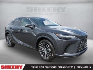 Lexus 2024 RX 350