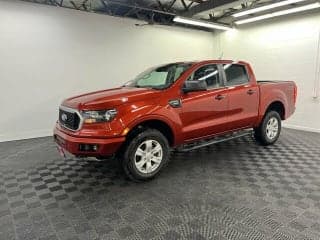 Ford 2019 Ranger