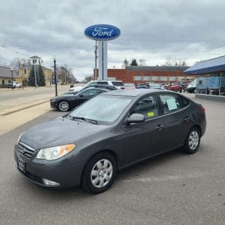 Hyundai 2007 Elantra