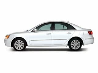 Hyundai 2010 Sonata