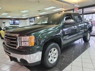 GMC 2013 Sierra 1500