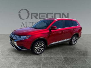 Mitsubishi 2020 Outlander