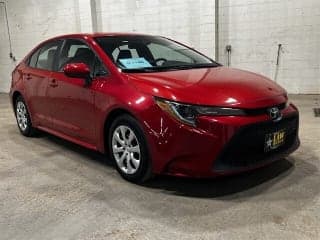 Toyota 2020 Corolla