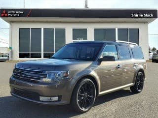 Ford 2019 Flex