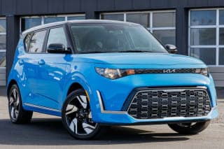 Kia 2023 Soul