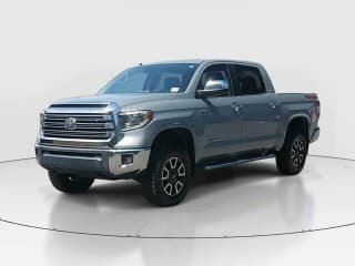 Toyota 2018 Tundra