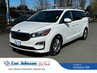 Kia 2019 Sedona