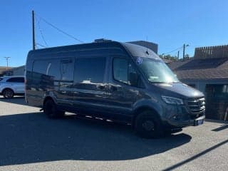 Mercedes-Benz 2020 Sprinter