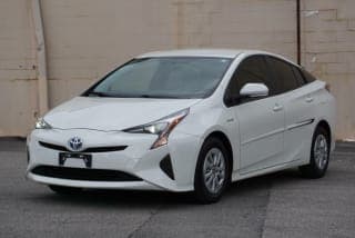 Toyota 2016 Prius