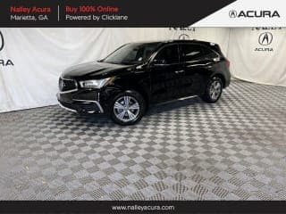 Acura 2020 MDX