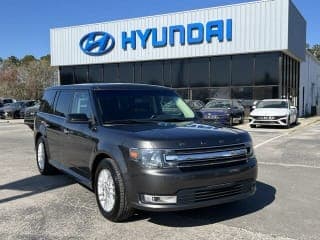 Ford 2016 Flex