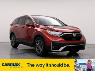 Honda 2020 CR-V