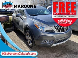 Buick 2013 Encore