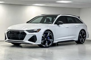 Audi 2023 RS 6 Avant