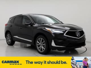 Acura 2021 RDX