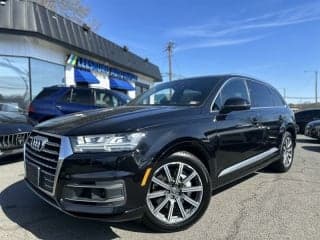 Audi 2017 Q7